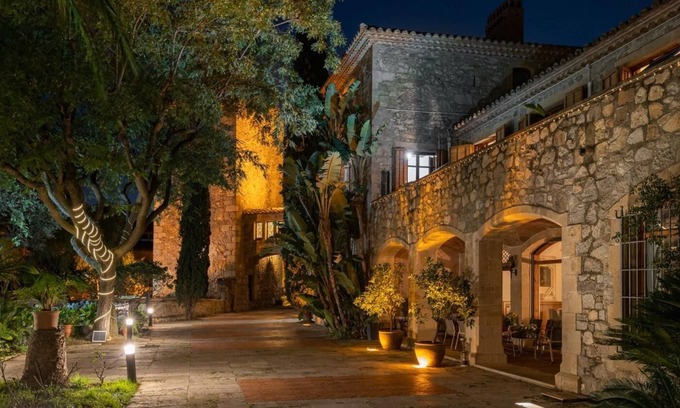 Cabrils Other | 11 century castle - Ideal house for families with garden and swimming pool.
