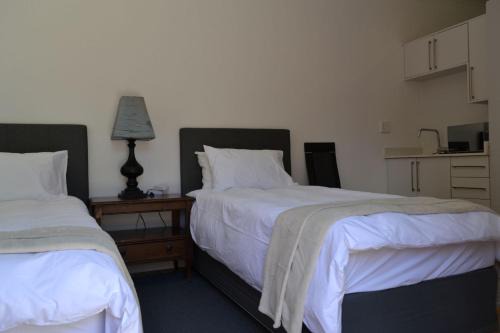 Klerksdorp House | 11 Kiaat Suites