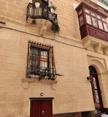 Senglea Apartment | 11 m² Apartment ∙ 1 bedroom ∙ 2 guests