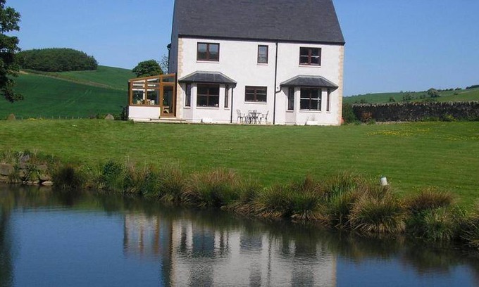 Leven Bed & Breakfast | 11 m² Bed and breakfast ∙ 2 guests