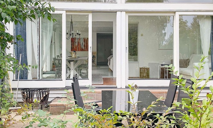 Finnholmen House | 11 person holiday home in BLIDÖ