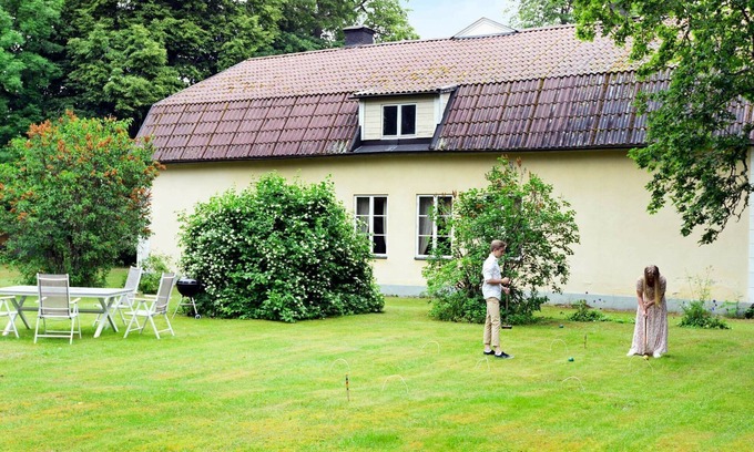 Bocklinge House | 11 person holiday home in STORA SUNDBY