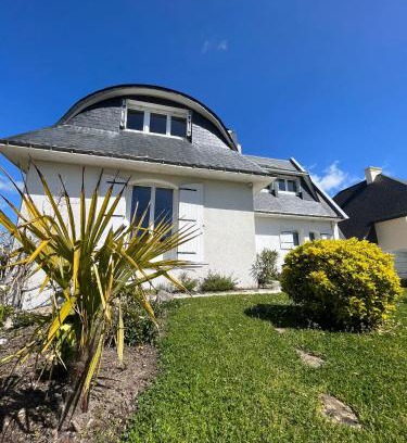 Le Croisic Bed & Breakfast | 11 Port Lin