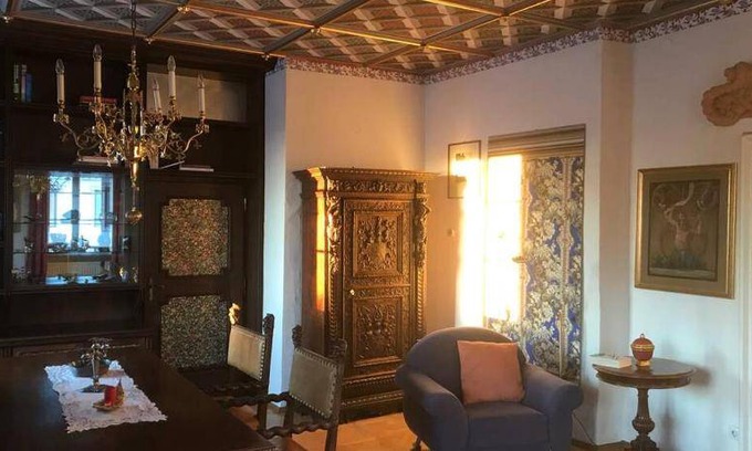 Feistritz an der Drau Apartment | 110 m² Apartment ∙ 3 bedrooms ∙ 7 guests