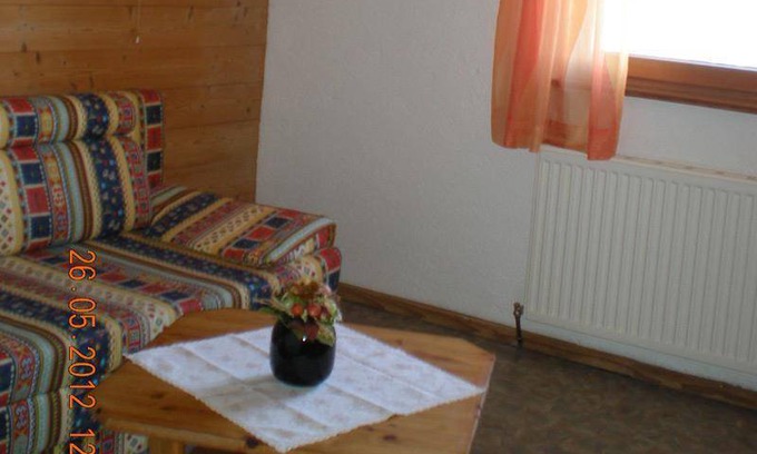 Ellboegen Apartment | 110 m² Apartment ∙ 1 bedroom ∙ 3 guests