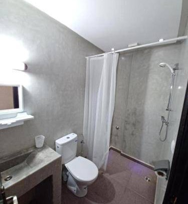 Taddart Apartment | 110 m² Apartment ∙ 2 bedrooms ∙ 6 guests