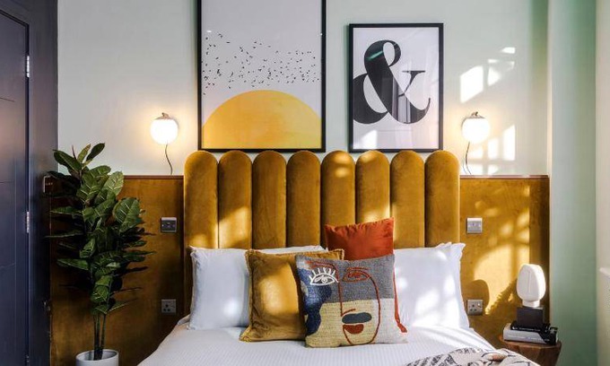 Ferndale Apartment | 110 m² Apartment ∙ 2 bedrooms ∙ 6 guests