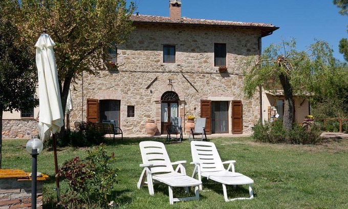 Badiola Apartment | 110 m² Apartment ∙ 2 bedrooms ∙ 4 guests