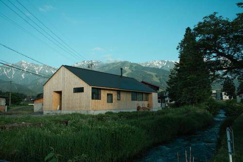 Hakuba Apartment | 110 m² Apartment ∙ 3 bedrooms ∙ 7 guests