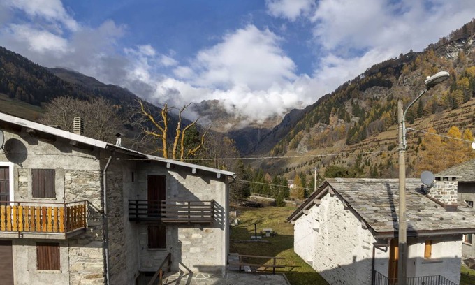 Isola Apartment | 110 m² Apartment ∙ 3 bedrooms ∙ 5 guests