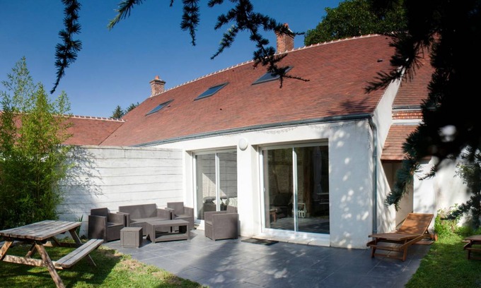 Sigloy Cottage | 110 m² Cabin ∙ 2 bedrooms ∙ 5 guests