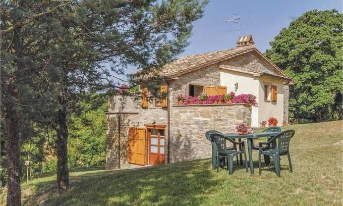 Citta di Castello House | 110 m² House ∙ 2 bedrooms ∙ 6 guests