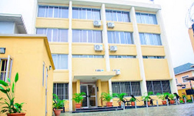 Akure Hotel | 110 m² Hotel ∙ 2 bedrooms ∙ 10 guests