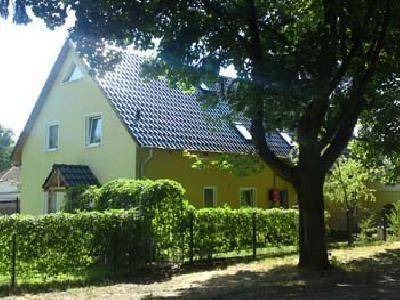 Dallgow-Doeberitz House | 110 m² House ∙ 2 bedrooms ∙ 7 guests