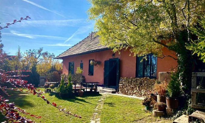 Stiavnicke Bane House | 110 m² House ∙ 2 bedrooms ∙ 8 guests