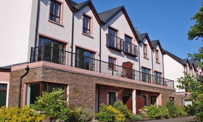 Killorglin House | 110 m² House ∙ 1 bedroom ∙ 5 guests