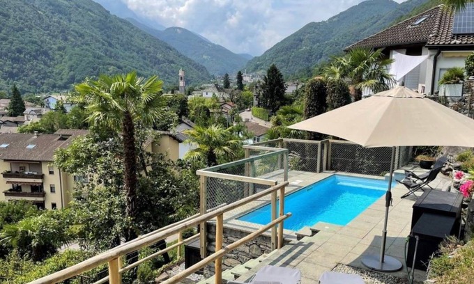 Terre di Pedemonte House | 110 m² House ∙ 2 bedrooms ∙ 4 guests