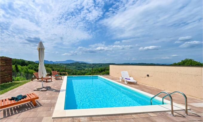 Beretinec House | 110 m² House ∙ 2 bedrooms ∙ 6 guests