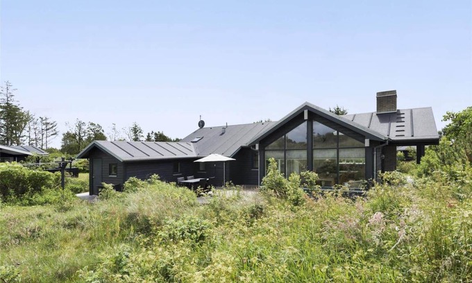 Tversted House | 110 m² House ∙ 2 bedrooms ∙ 4 guests