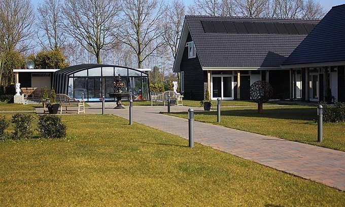 Wenum-Wiesel House | 110 m² House ∙ 2 bedrooms ∙ 4 guests