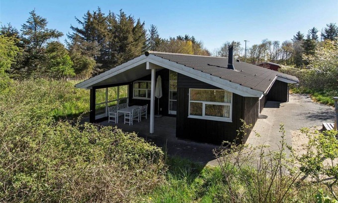 Tversted House | 110 m² House ∙ 3 bedrooms ∙ 6 guests