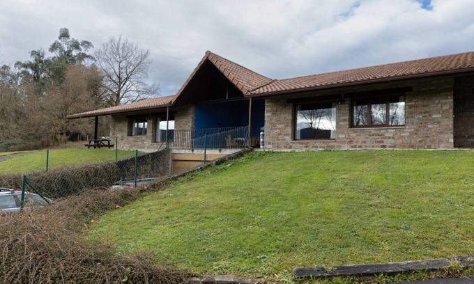 Valle de Carranza House | 110 m² House ∙ 3 bedrooms ∙ 8 guests
