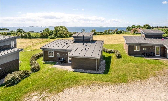 Faaborg House | 110 m² House ∙ 3 bedrooms ∙ 6 guests