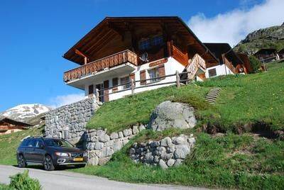 Wiler House | 110 m² House ∙ 4 bedrooms ∙ 8 guests