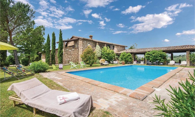 Montebuono House | 110 m² Maisonette ∙ 2 bedrooms ∙ 6 guests