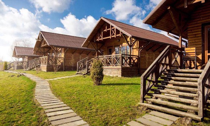 Sumatra House | 110 m² Motel ∙ 5 guests