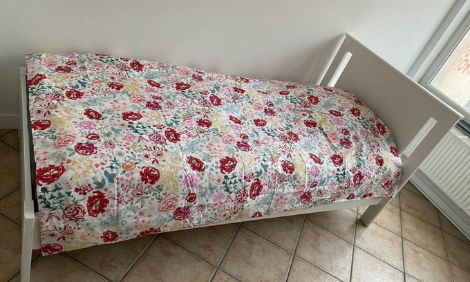 Quartier Saint-Gery - Sint-Gorikswijk Resort | 110 m² Private room ∙ 1 bedroom ∙ 1 guest