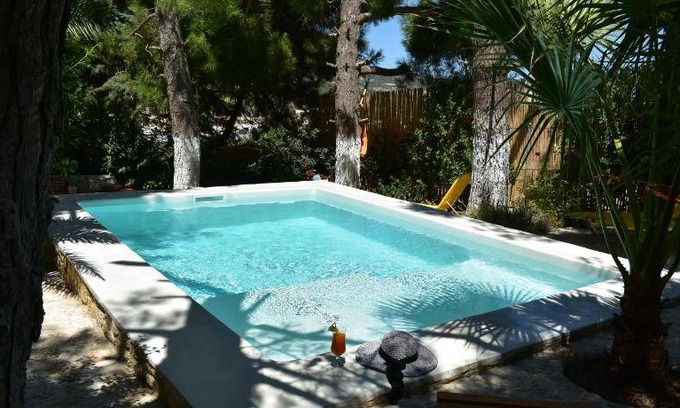 Kounavi Villa | 110 m² Villa ∙ 3 bedrooms ∙ 7 guests