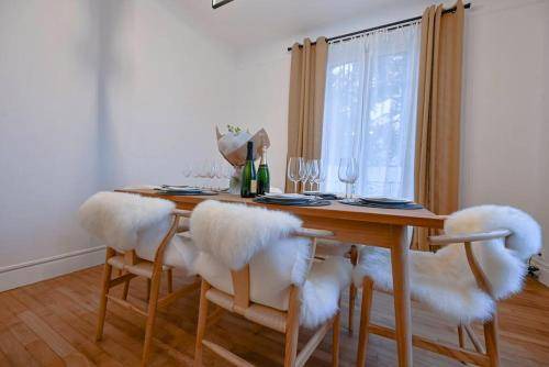 Avize Villa | 110 m² Villa ∙ 3 bedrooms ∙ 6 guests