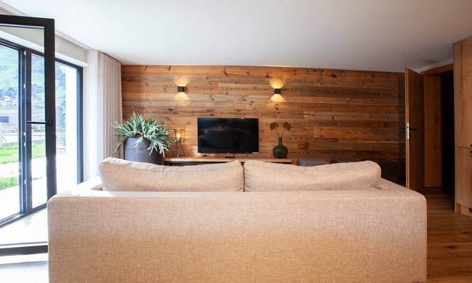 Gaschurn Apartment | 1102 Kristall 2