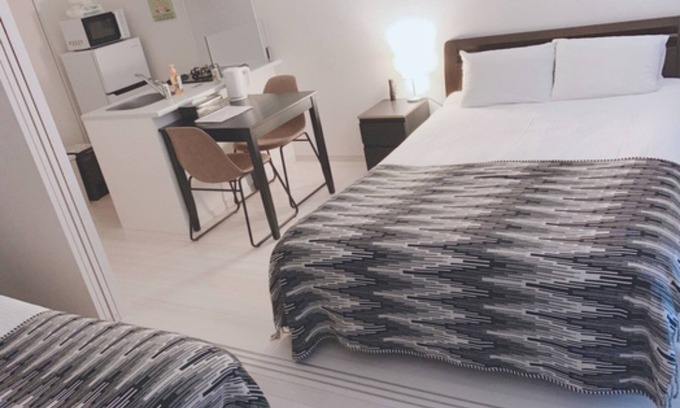 Hakata-ku Apartment | 1103/Fukuoka Fukuoka