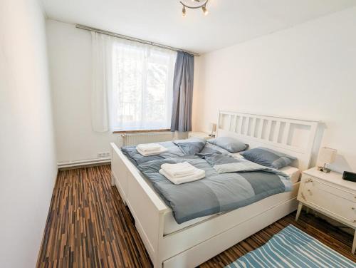 Graz Apartment | 110m2 apartment in Graz-Saint Peter - free parking