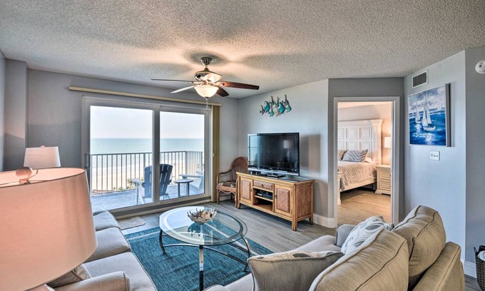 Seawinds Condo Apartment | 111 m² Apartment ∙ 2 bedrooms ∙ 6 guests