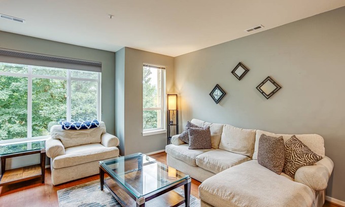 Issaquah Apartment | 111 m² Apartment ∙ 2 bedrooms ∙ 4 guests