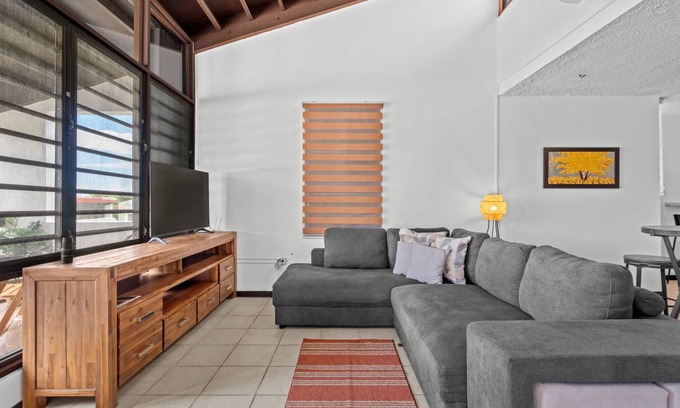 Sardinera Apartment | 111 m² Apartment ∙ 2 bedrooms ∙ 6 guests