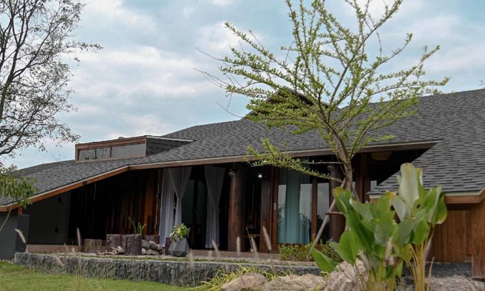Mae Pong Resort | 111 m² Resort ∙ 4 guests