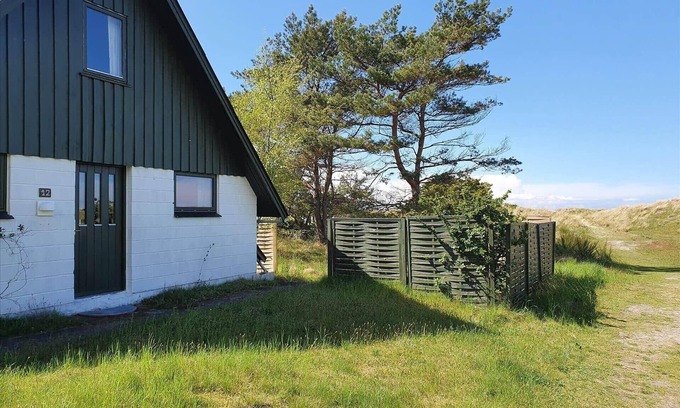 Nykobing Sjaelland House | 11152 Nykøbing Sj - Vibo Strandvej 12