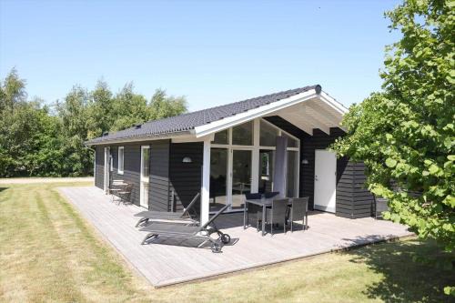Nykøbing House | 11191-1-Nykobing-Sj-Lynghaekken-36