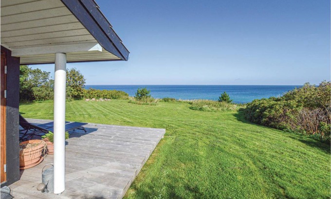 Ebbeløkke House | 112 m² House ∙ 4 bedrooms ∙ 6 guests