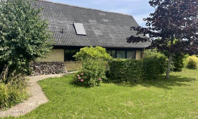 Ærø Municipality House | 112 m² House ∙ 2 bedrooms ∙ 4 guests