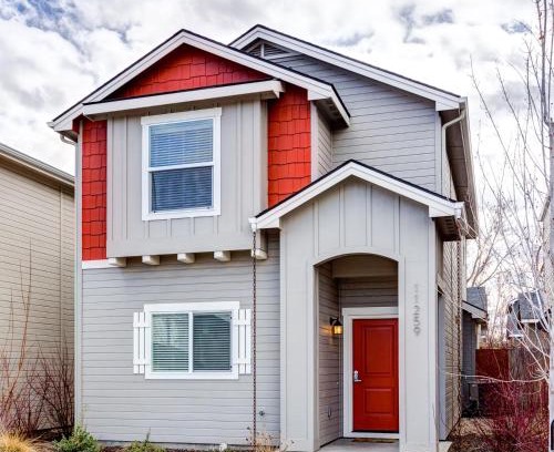 West Valley House | 11259 Arch