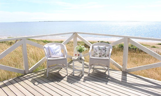 Sjaelborg House | 113 m² House ∙ 3 bedrooms ∙ 4 guests