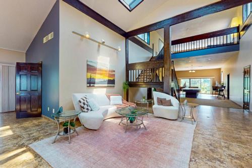 Ocean Pines House | 11347 Marina Dr