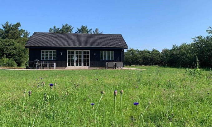 Ringkobing House | 1136 Ringkøbing - Hovervej 61