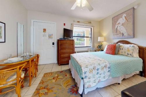 Redington Beach House | 114 - Royal Orleans