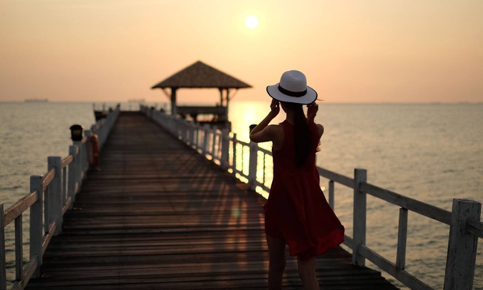 Chonburi Villa | 114 Star's Pier Private Villa